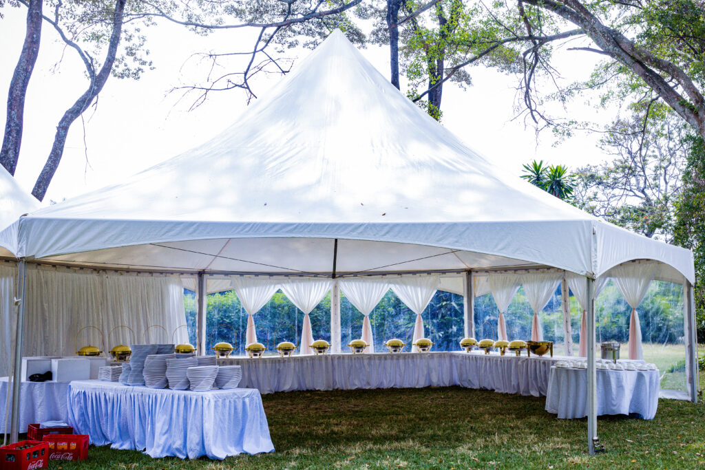 Tent Rentals Boton