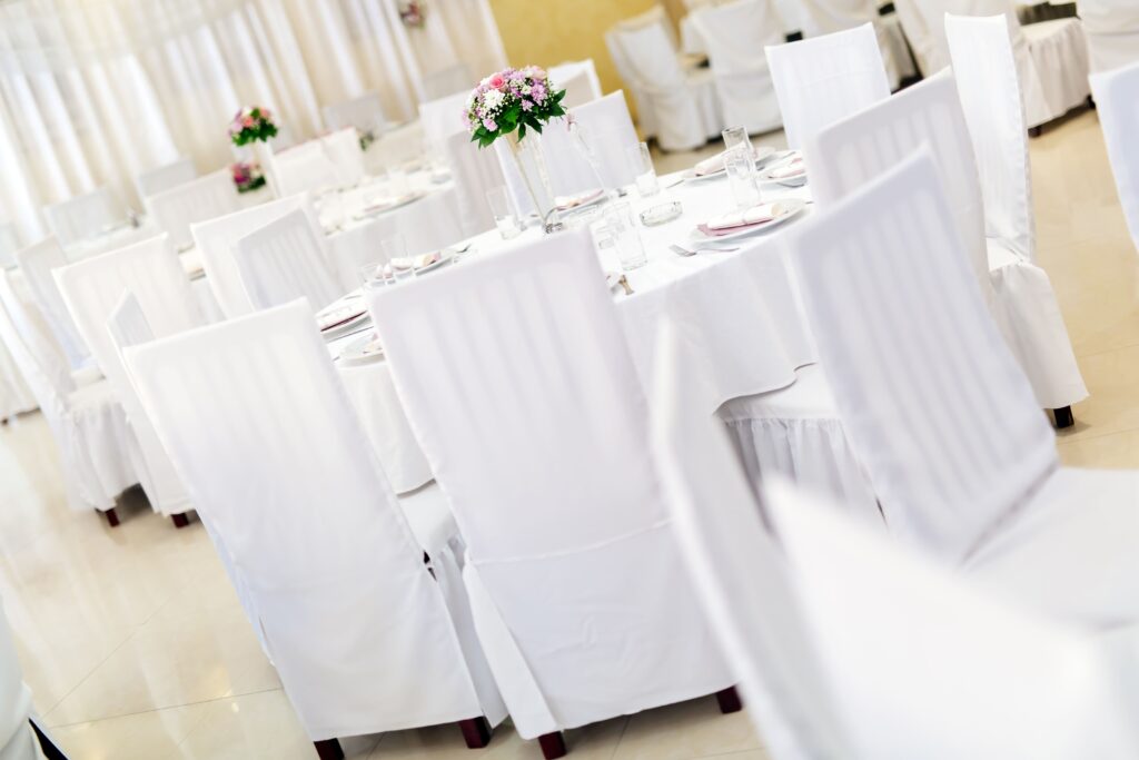 Wedding Rentals