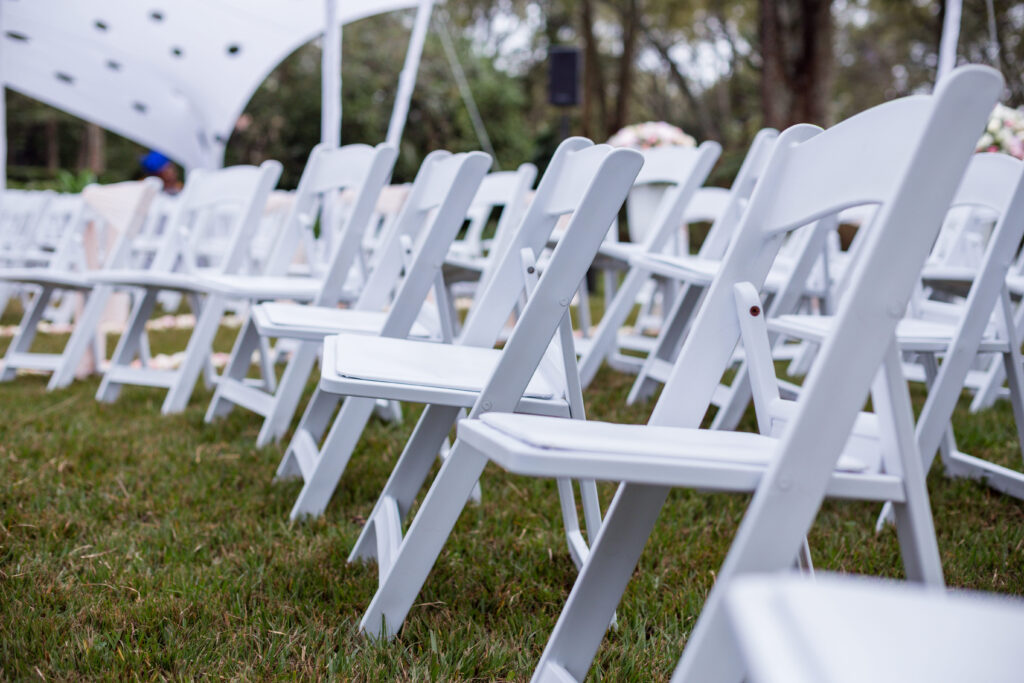 Chair Rentals Boston