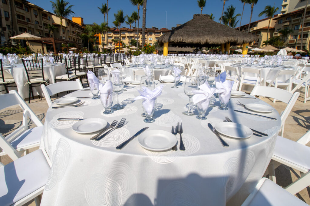 Table Rentals Boston