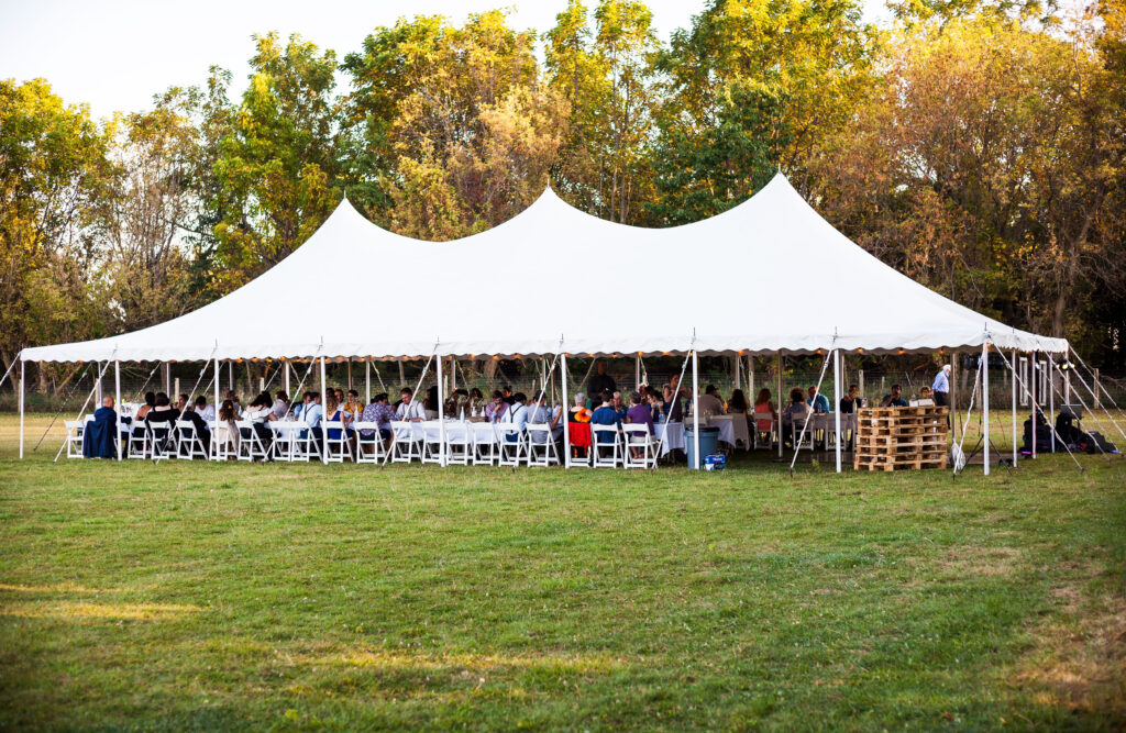 Party & Event Rentals Boston, Massachusetts